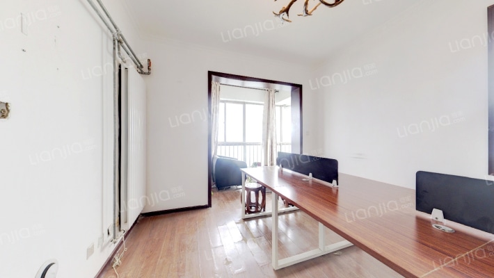 海逸名门二手房实景图