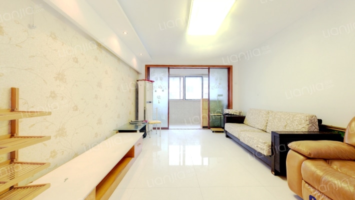 南园公寓二手房实景图