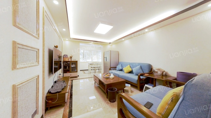 大学路12号二手房实景图