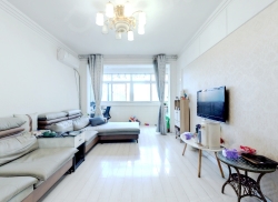 整租·原田花园 3室2厅 南_原田花园租房