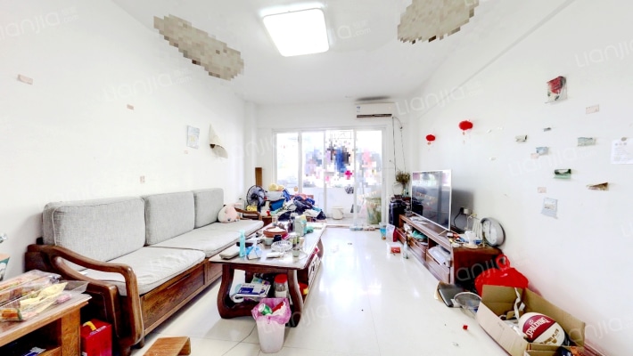 碧茵苑二手房实景图