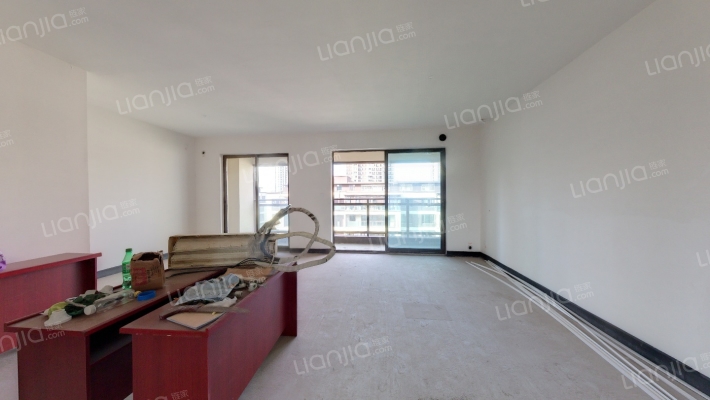 中南玖宸二期晓园二手房实景图