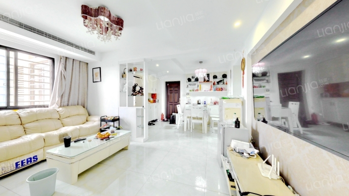 中海金溪园二手房实景图