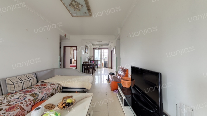 沪都家园东区二手房实景图