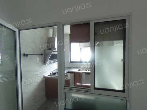 整租·南门一村 2室1厅 南