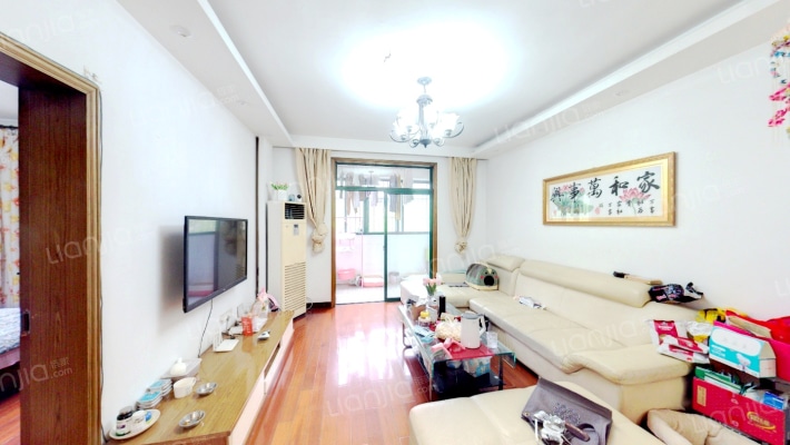 正丰苑二手房实景图