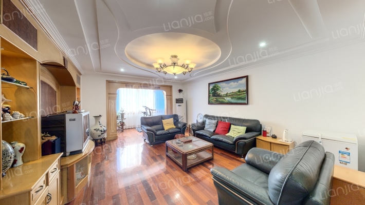 隆顺花园二手房实景图