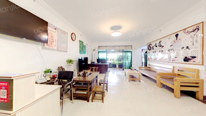 友田大厦二手房实景图