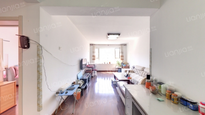 金质融城二期二手房实景图