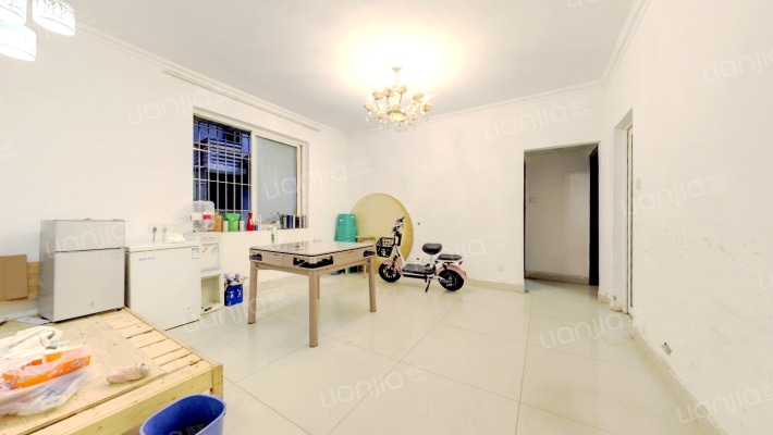 兴元绿洲一期二手房实景图