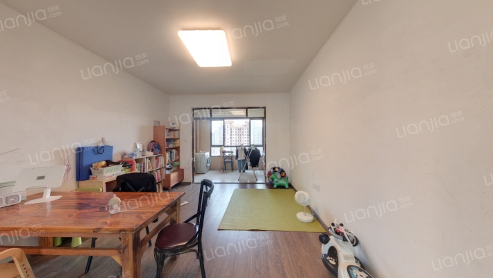 红谷新城二手房实景图