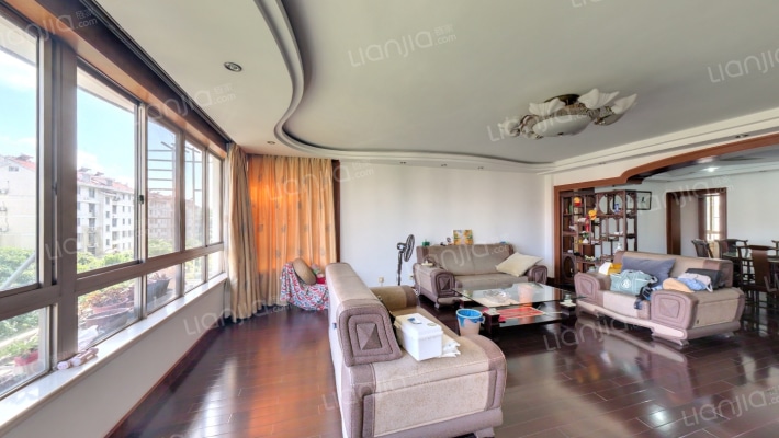 曙光新苑二手房实景图