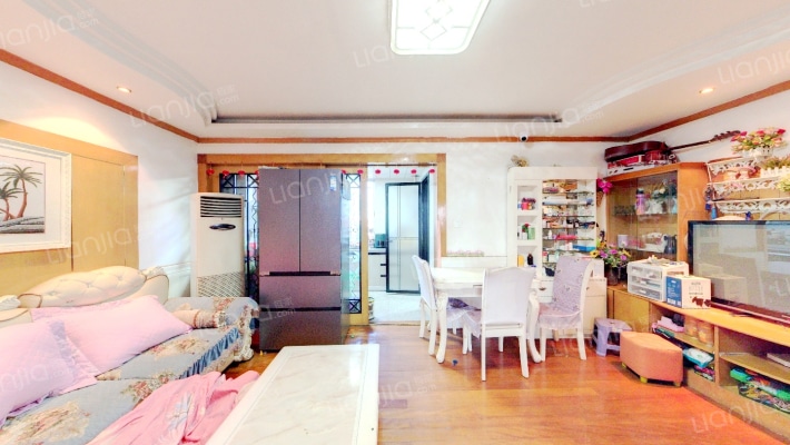 宝善社区二手房实景图