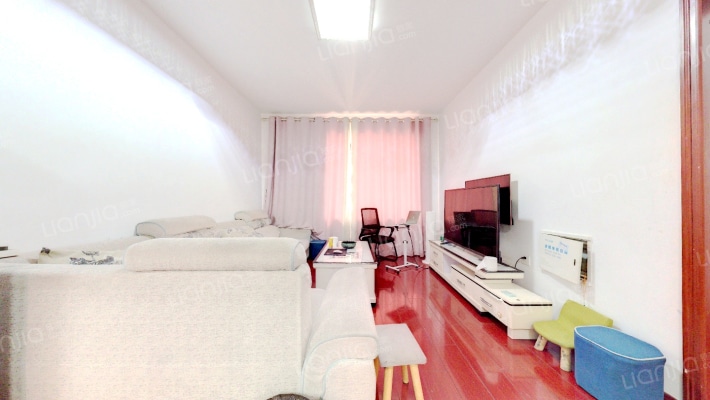 水韵新苑二手房实景图