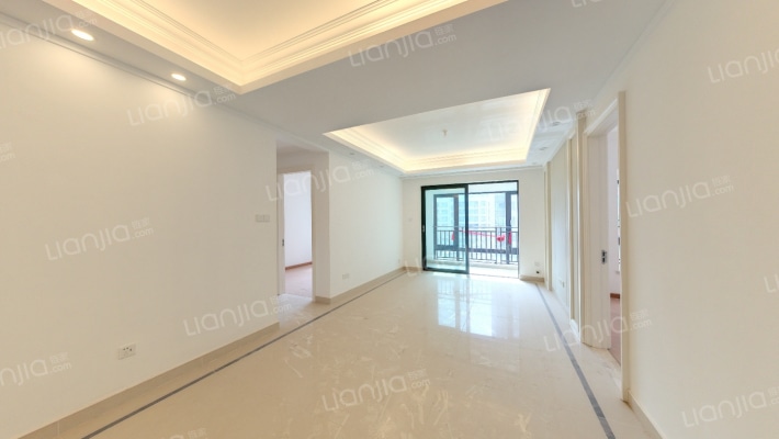 合景誉峰2.2期二手房实景图