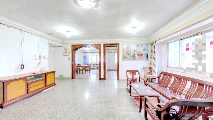 祥安花园二手房实景图