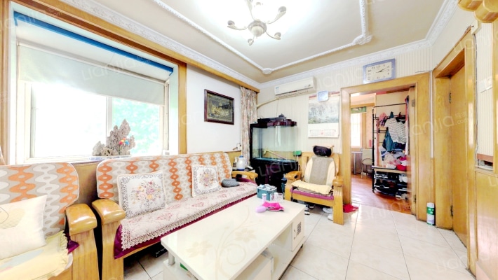 岔路街小区1区二手房实景图