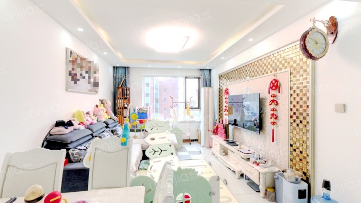 其仕盛和祥二手房实景图