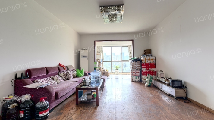 新雨香沁二手房实景图