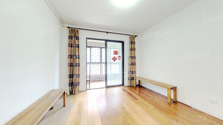 海悦馨苑二手房实景图