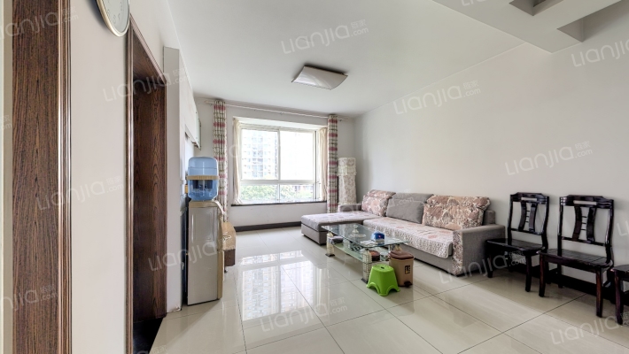 润帝嘉园B区二手房实景图