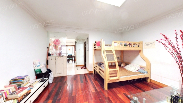 琴亭苑二手房实景图