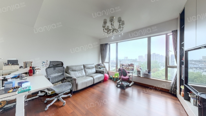 香梅花园二手房实景图