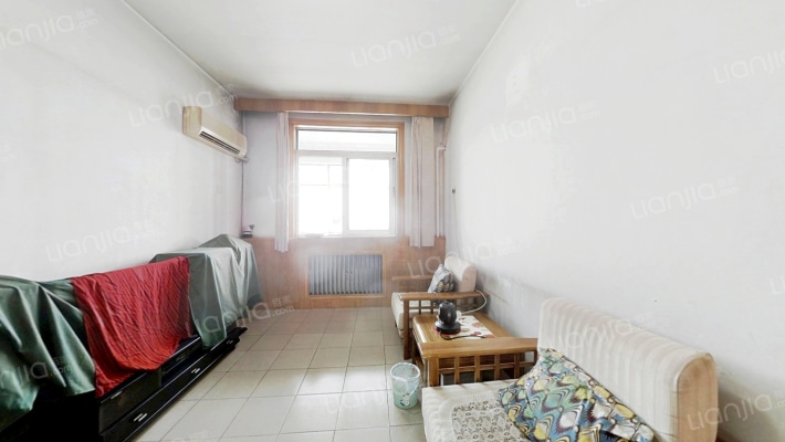 山大南路18-3号二手房实景图