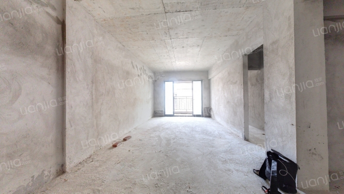 金悦华居二手房实景图