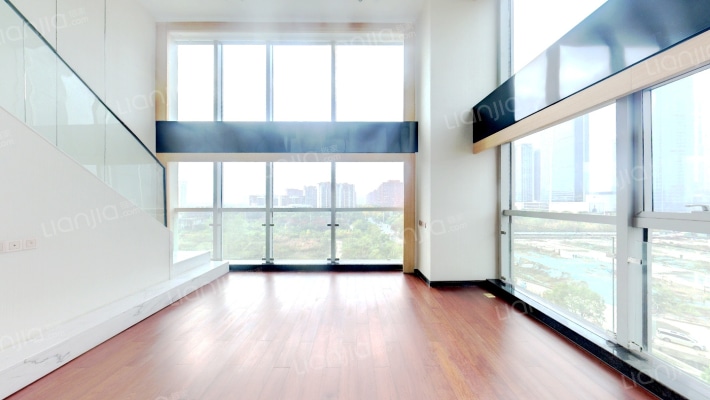 金润国际广场二手房实景图