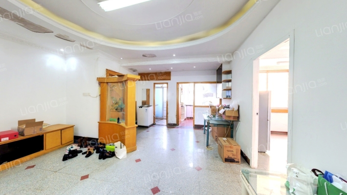 定淮门3号二手房实景图