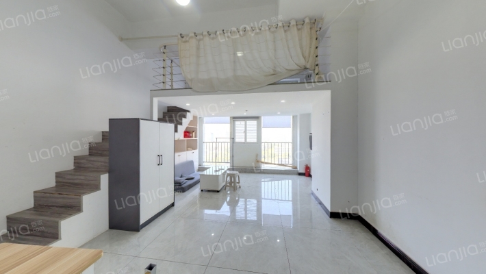 东部之星二手房实景图