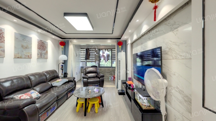 和合新村二手房实景图