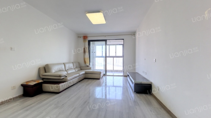 万江共和新城红公馆二手房实景图