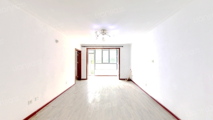 远洋新干线二手房实景图