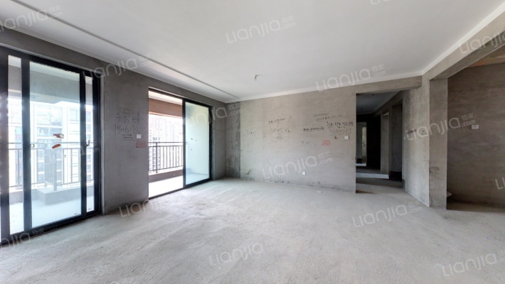 荣盛城二手房实景图