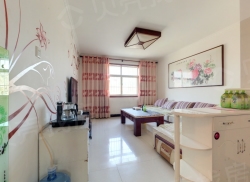 整租·雨虹·柳林居 2室1厅 南/北_雨虹·柳林居租房