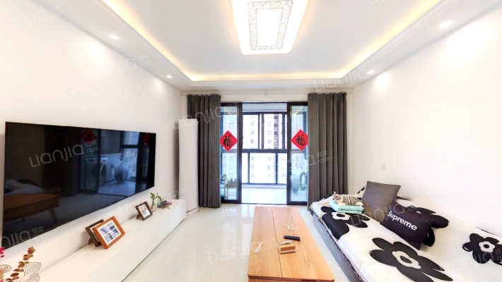 碧悦湾二手房实景图