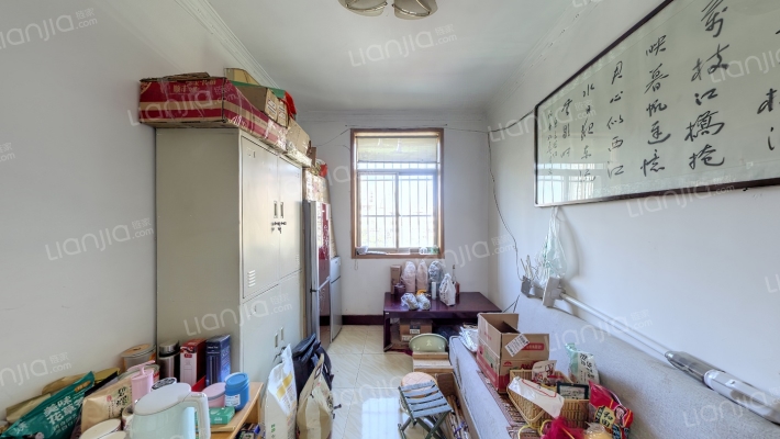 电力局小区二手房实景图