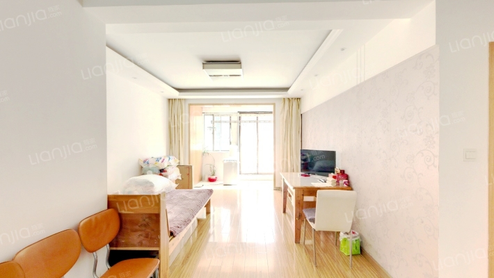 万辰广场二手房实景图