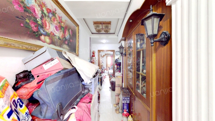 涪江北里二手房实景图