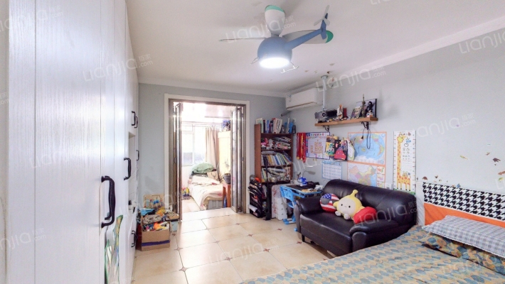 凤园南里二手房实景图