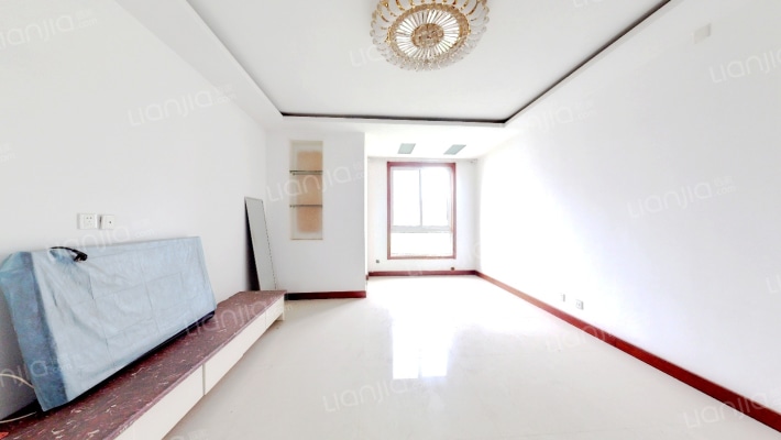 21世纪国际城北区二手房实景图