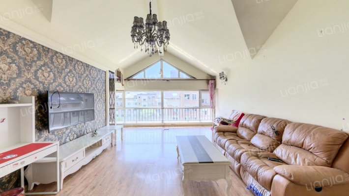 万恒东方俪城三期二手房实景图