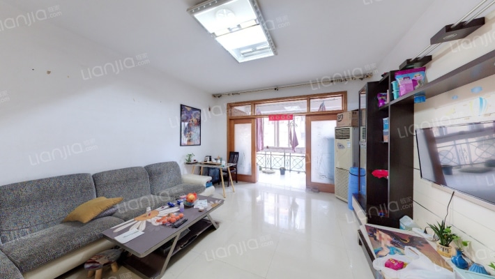 滨江庄园二手房实景图