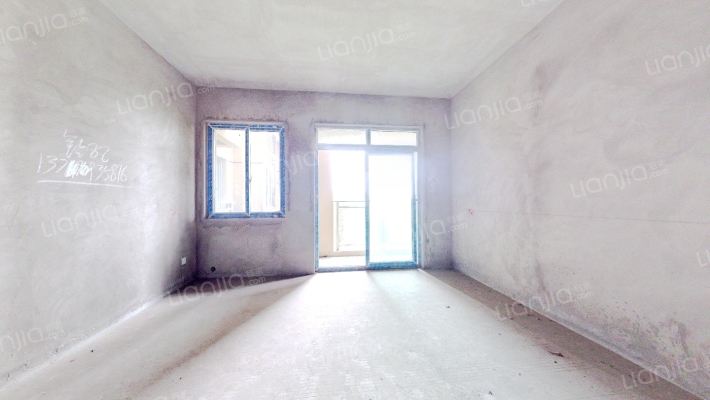 御景滨江花园二手房实景图