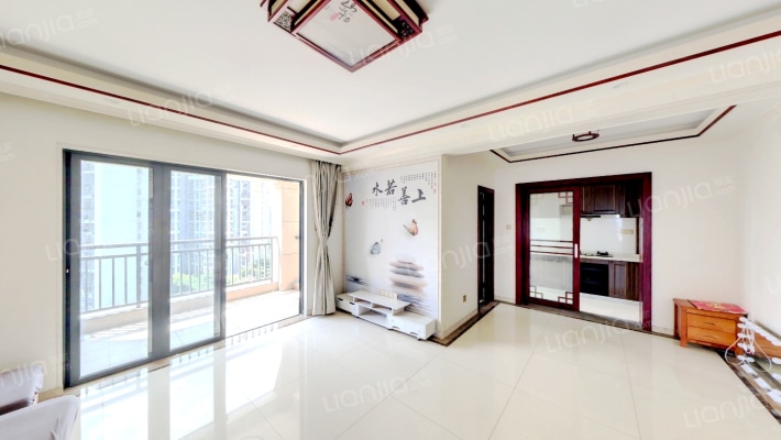 福华苑二手房实景图