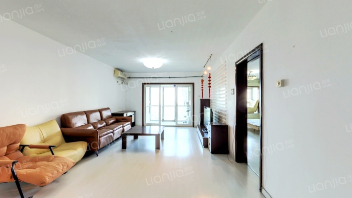 观澜国际二手房实景图