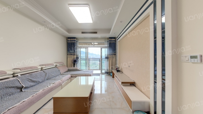 宗申青年国际二手房实景图