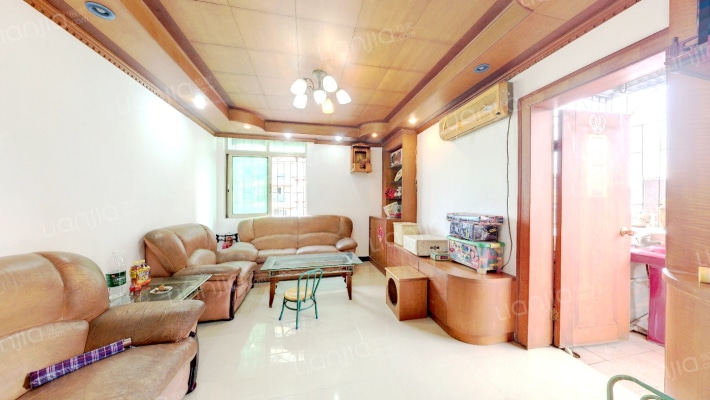 晓港中马路二手房实景图